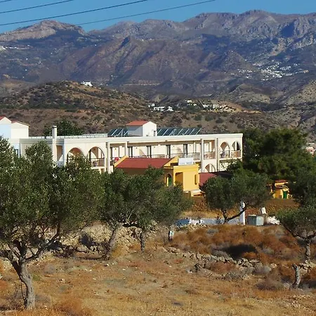 Seven Stars Hotel 3*