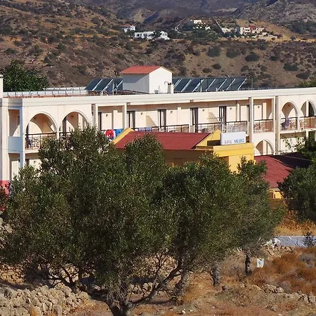 Seven Stars 3* Karpathos