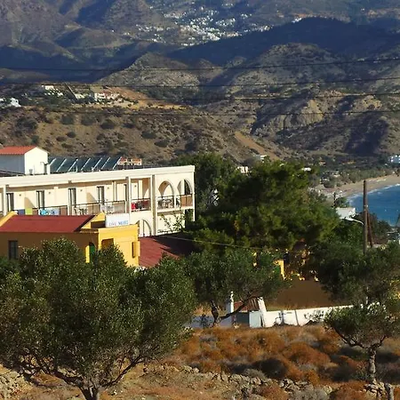 Seven Stars Hotel Karpathos