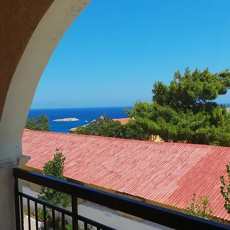 Seven Stars Karpathos