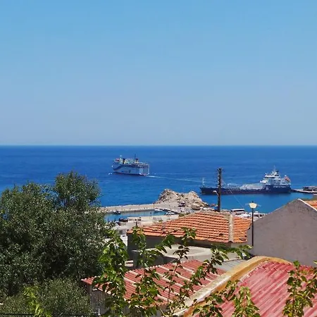 酒店 七星酒店 卡尔帕索斯