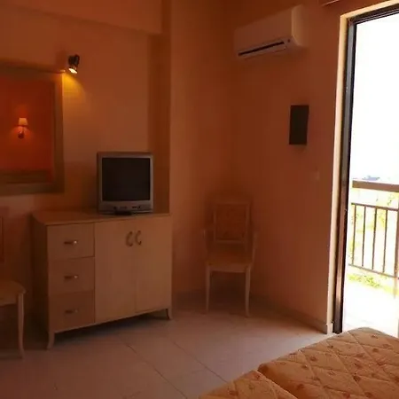 Seven Stars 3* Karpathos
