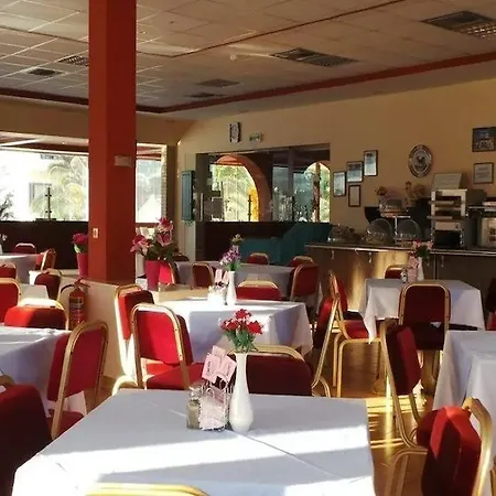 Hotel Seven Stars 3*