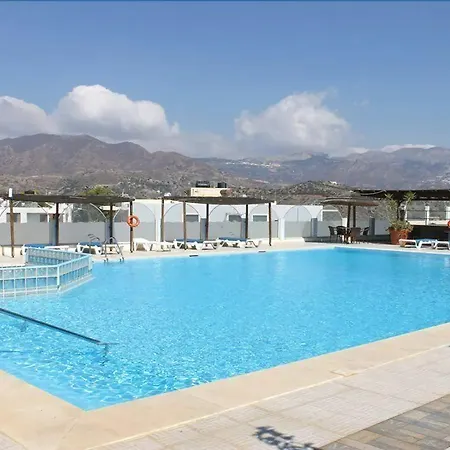 七星酒店 3* 卡尔帕索斯