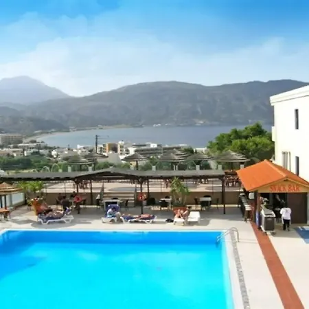 Seven Stars Hotel