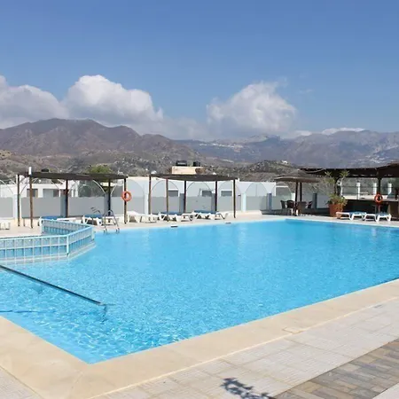 酒店 七星酒店 卡尔帕索斯