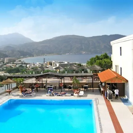 Seven Stars Hotel