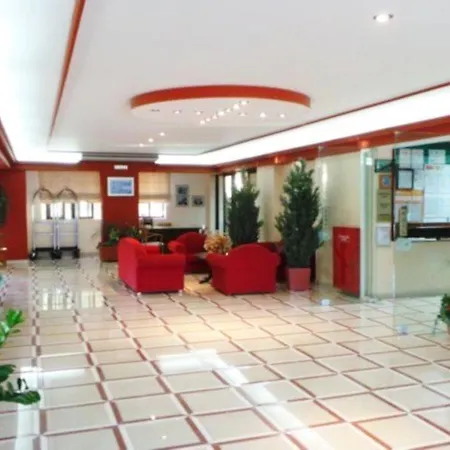 七星酒店 酒店 卡尔帕索斯