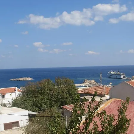 酒店 七星酒店 卡尔帕索斯