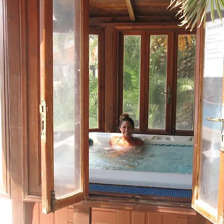 酒店 七星酒店 卡尔帕索斯