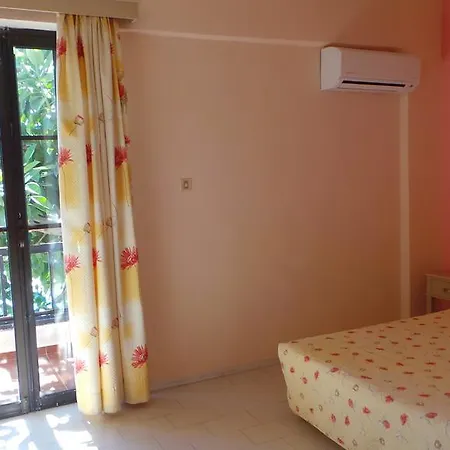 七星酒店 酒店 卡尔帕索斯