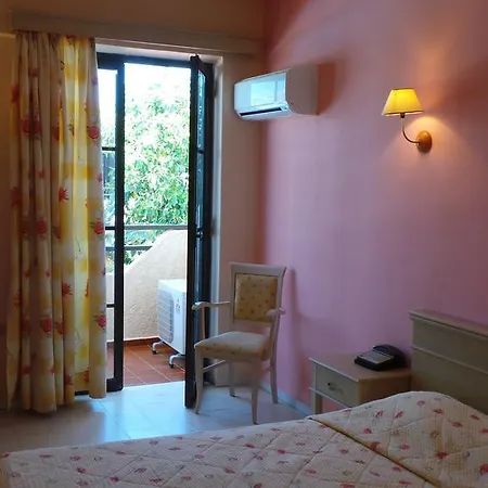 七星酒店 卡尔帕索斯