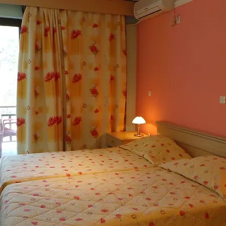 酒店 七星酒店 3*