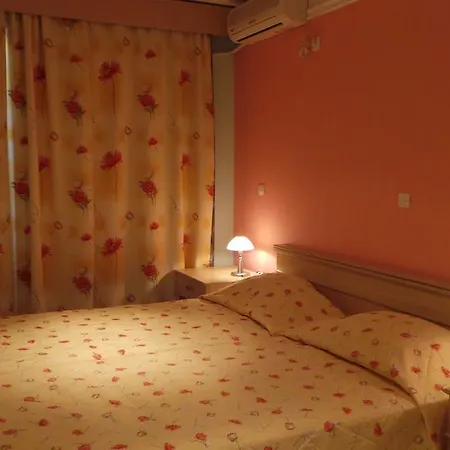 七星酒店 酒店 3*