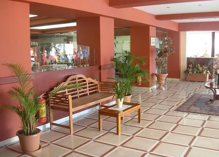 Seven Stars Hotel 3*