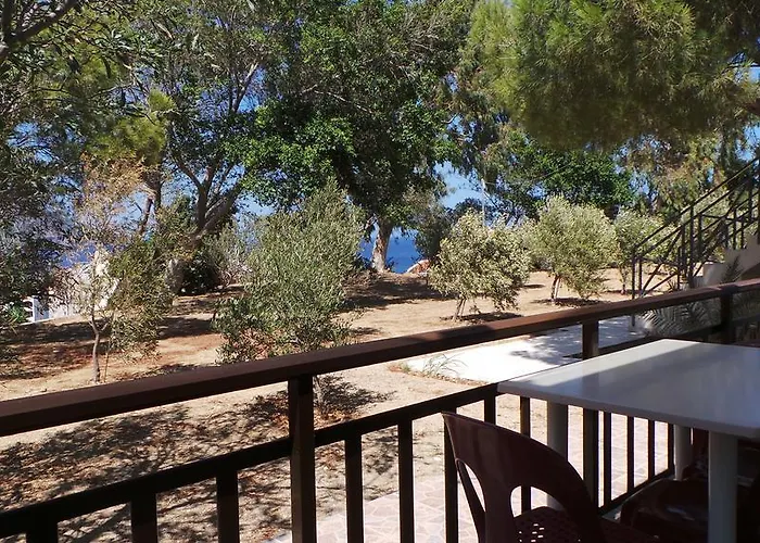 Seven Stars 3* Kárpatos