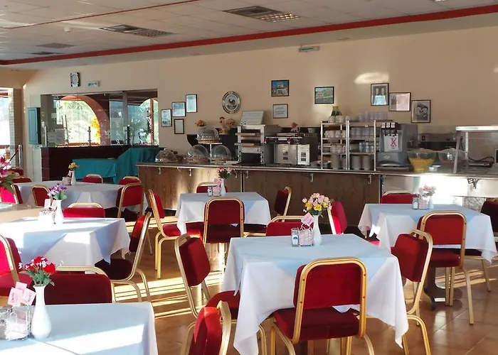 Hotel Seven Stars 3*