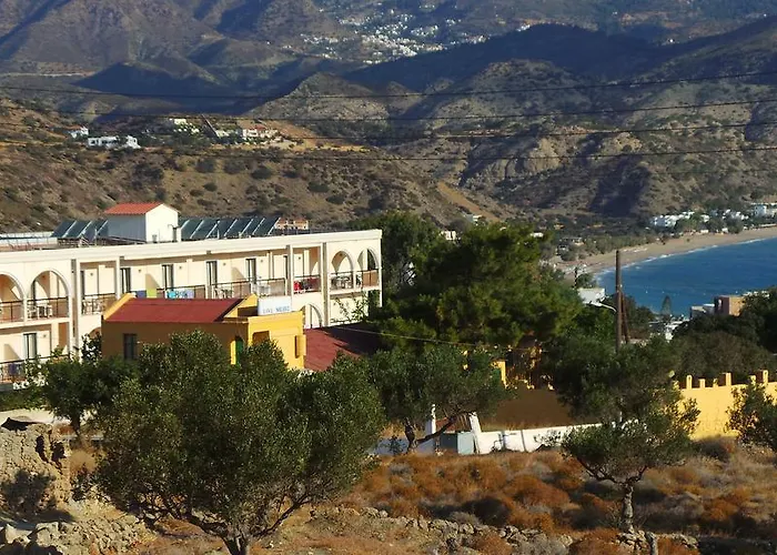 Seven Stars Hotel Kárpatos