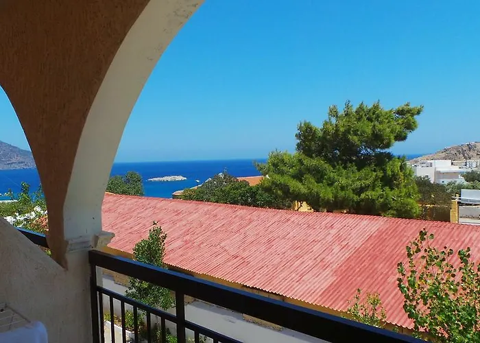 Seven Stars Karpathos