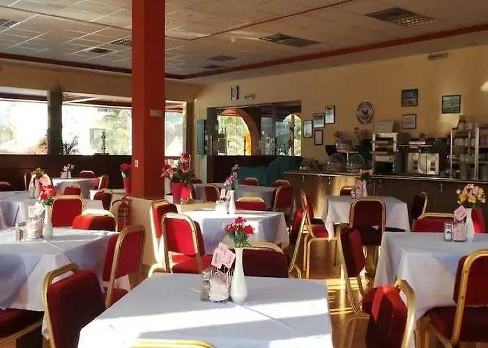 Hotel Seven Stars 3*