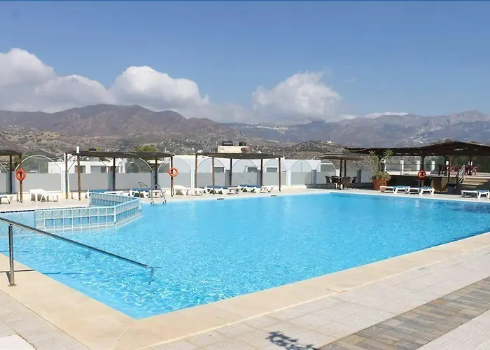 Seven Stars 3* Kárpatos