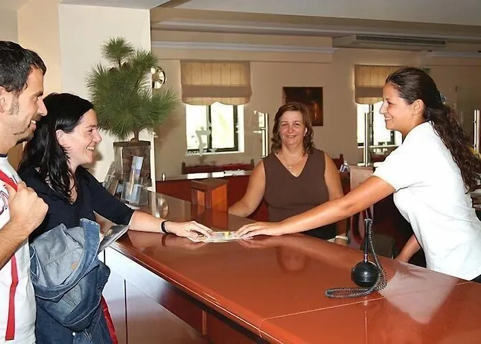 Seven Stars 3* Kárpatos