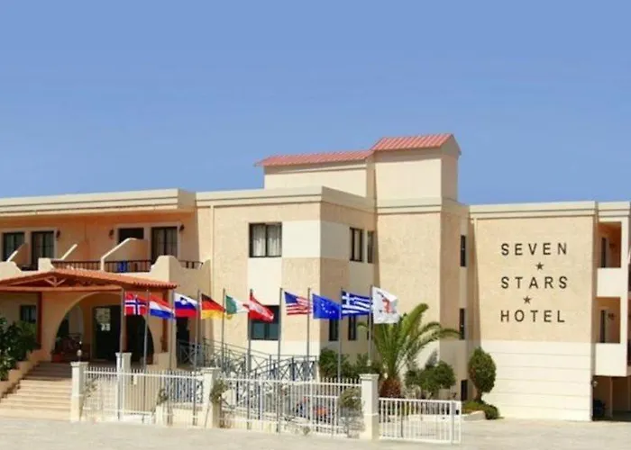 Seven Stars Hotel