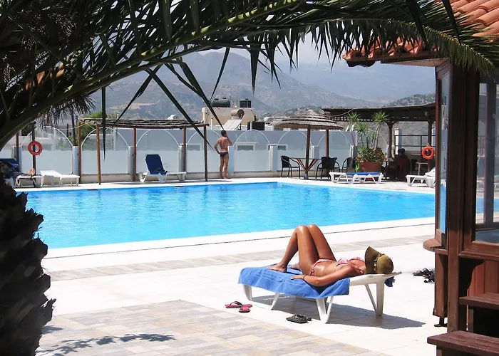 Seven Stars Karpathos