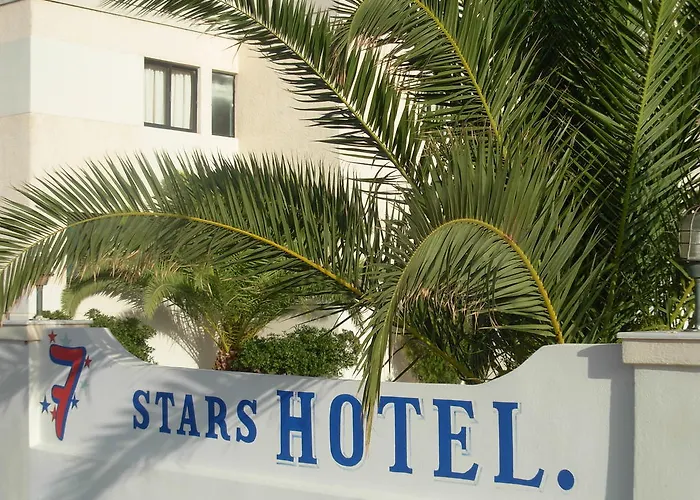 Seven Stars 3* Kárpatos