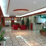 Hotel Seven Stars Kárpatos
