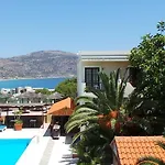 Seven Stars 3* Karpathos