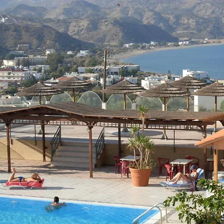 Seven Stars Hotel 3*