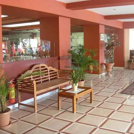 Seven Stars Hotel 3*