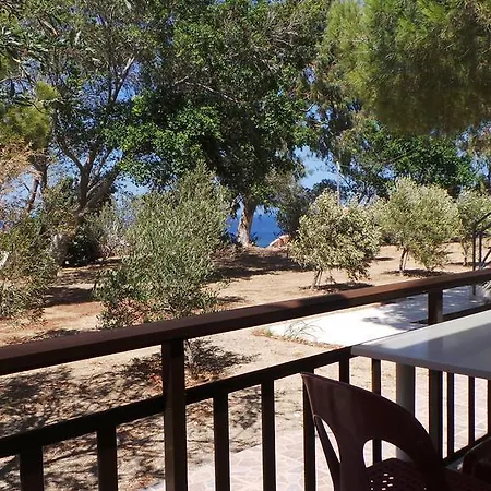 Seven Stars 3* Karpathos Town (Pigadia)