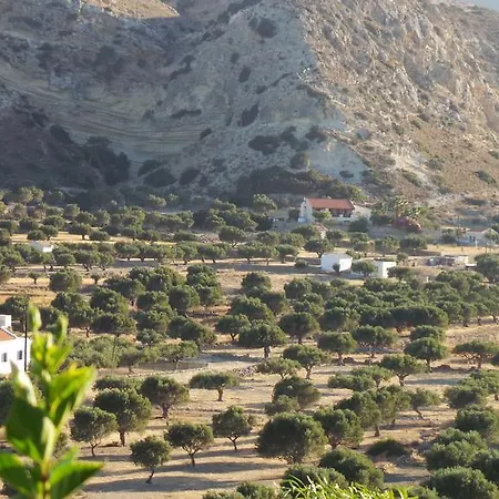 Seven Stars Hotel Karpathos