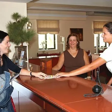 Seven Stars 3* Kerpe