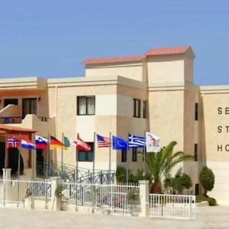 Hotel Seven Stars Karpathos