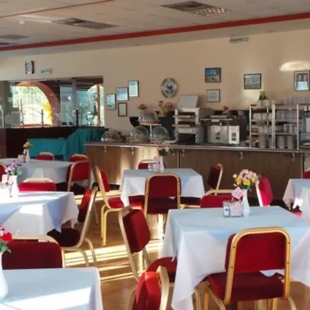Seven Stars 3* Karpathos Town (Pigadia)