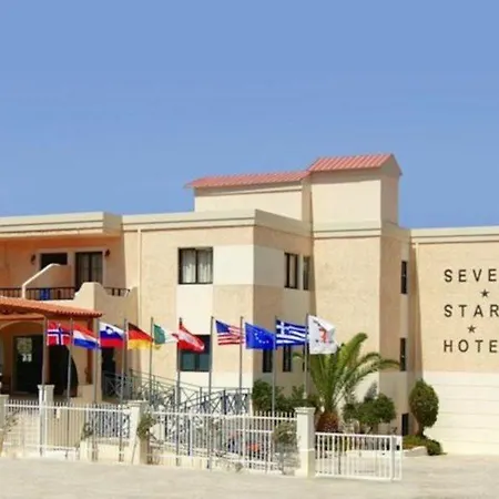 Seven Stars Otel