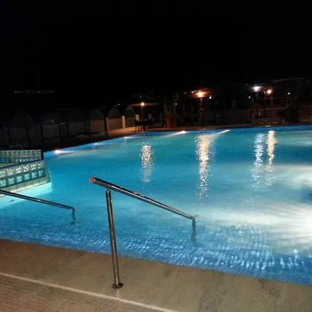 Seven Stars 3* Karpathos Town (Pigadia)