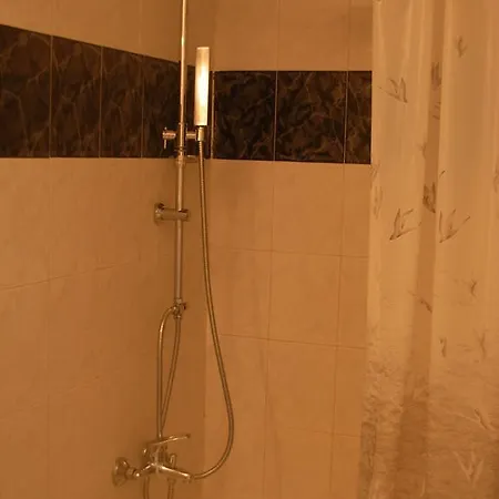 Hotel Seven Stars