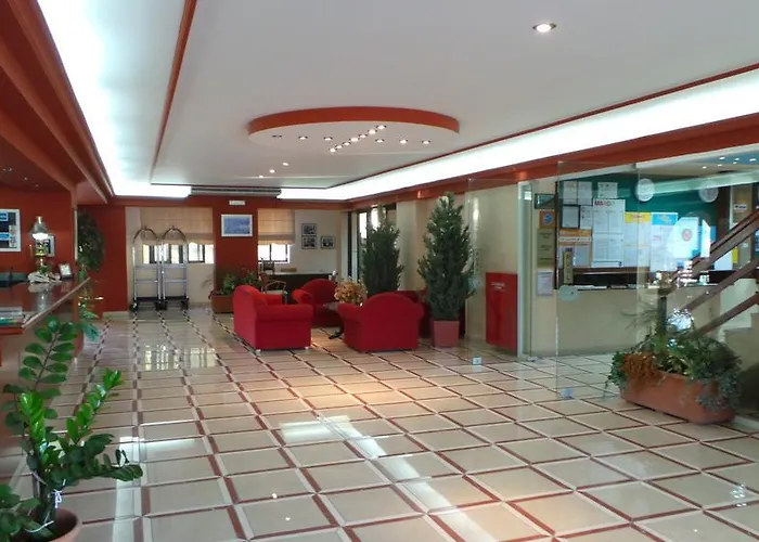 Seven Stars Kárpathos