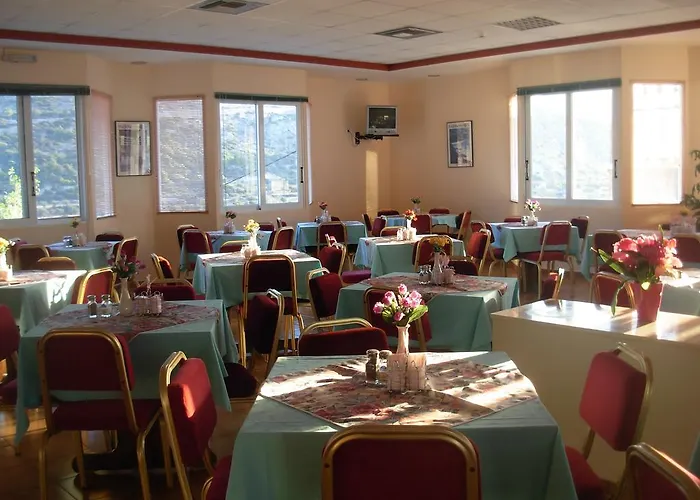 Hotel Seven Stars 3*