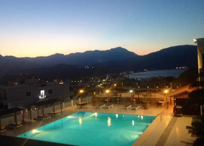 Seven Stars 3* Kerpe