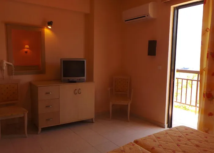 Seven Stars 3* Kerpe