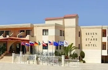 Seven Stars Otel