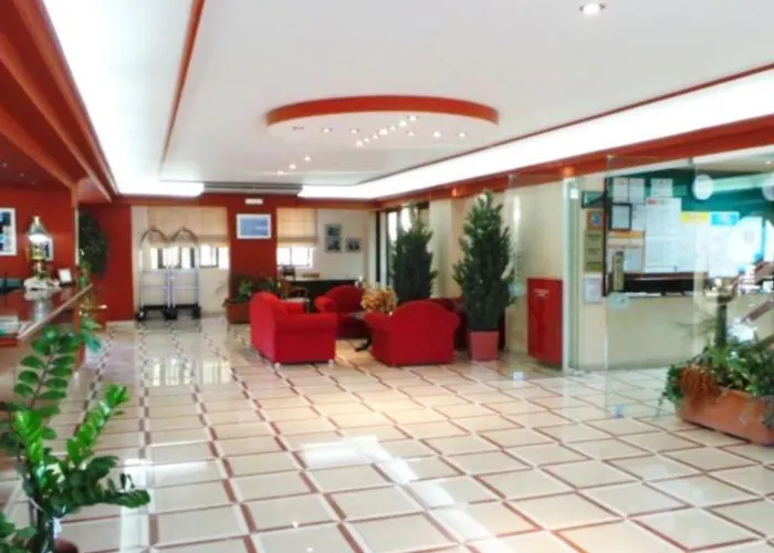 Seven Stars Hotel Kárpathos