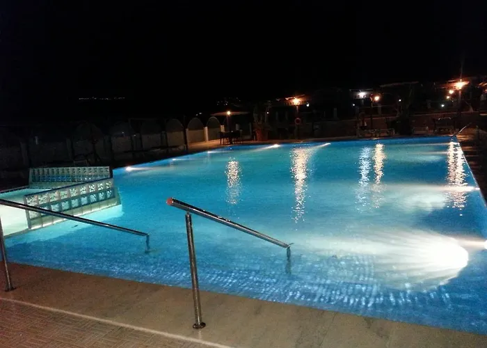 Seven Stars 3* Kerpe