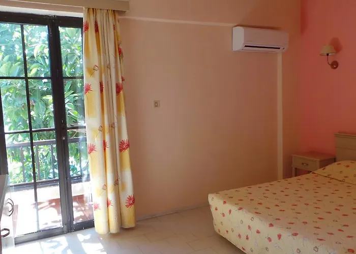 Seven Stars Otel Kerpe